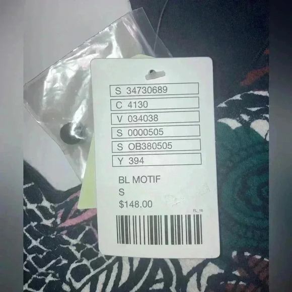 Maeve Anthropologie Fairchild Midi sleeveless Dress - Picture 8 of 12